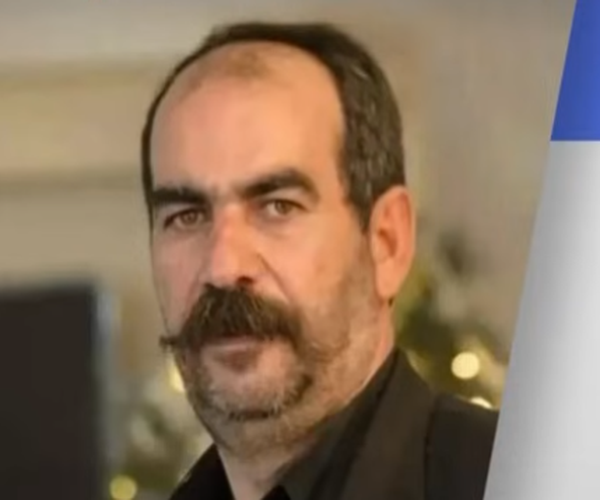 Γιώργος Ξυλούρης Φραπές