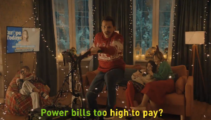 "Για όλα φταίει ο Πούτιν"!