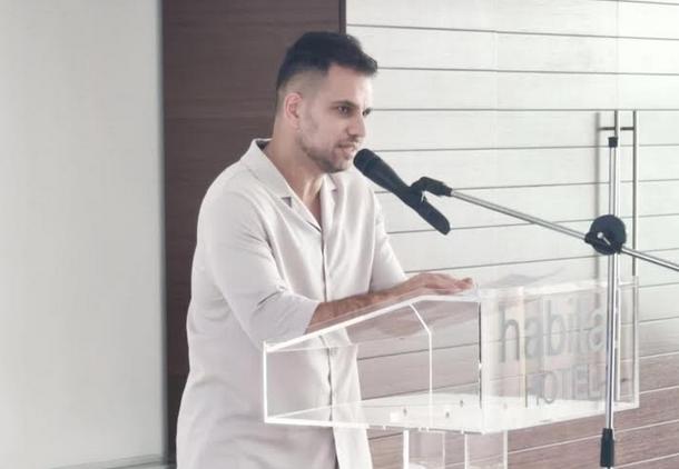 Καργιοτούδης Χρήστος