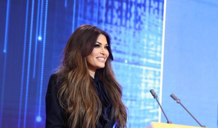 Κίμπερλι Γκιλφοιλ