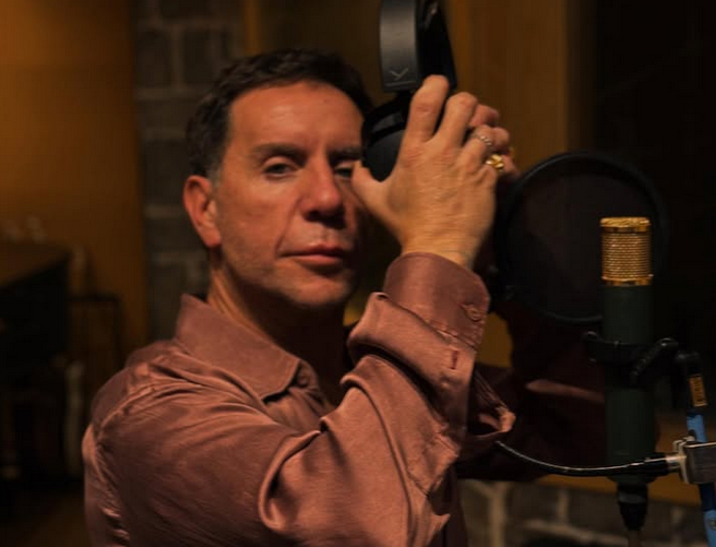 Γιώργος Μαζωνάκης