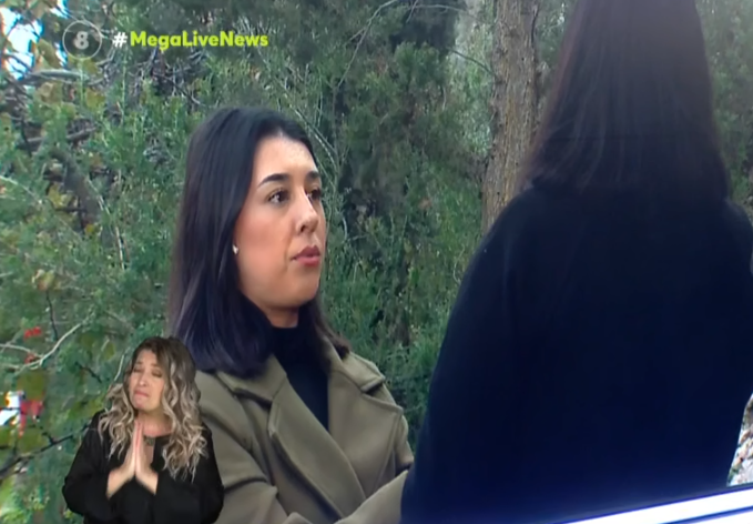 Η μητέρα της 16χρονης που μαχαίρωσε 14χρονη