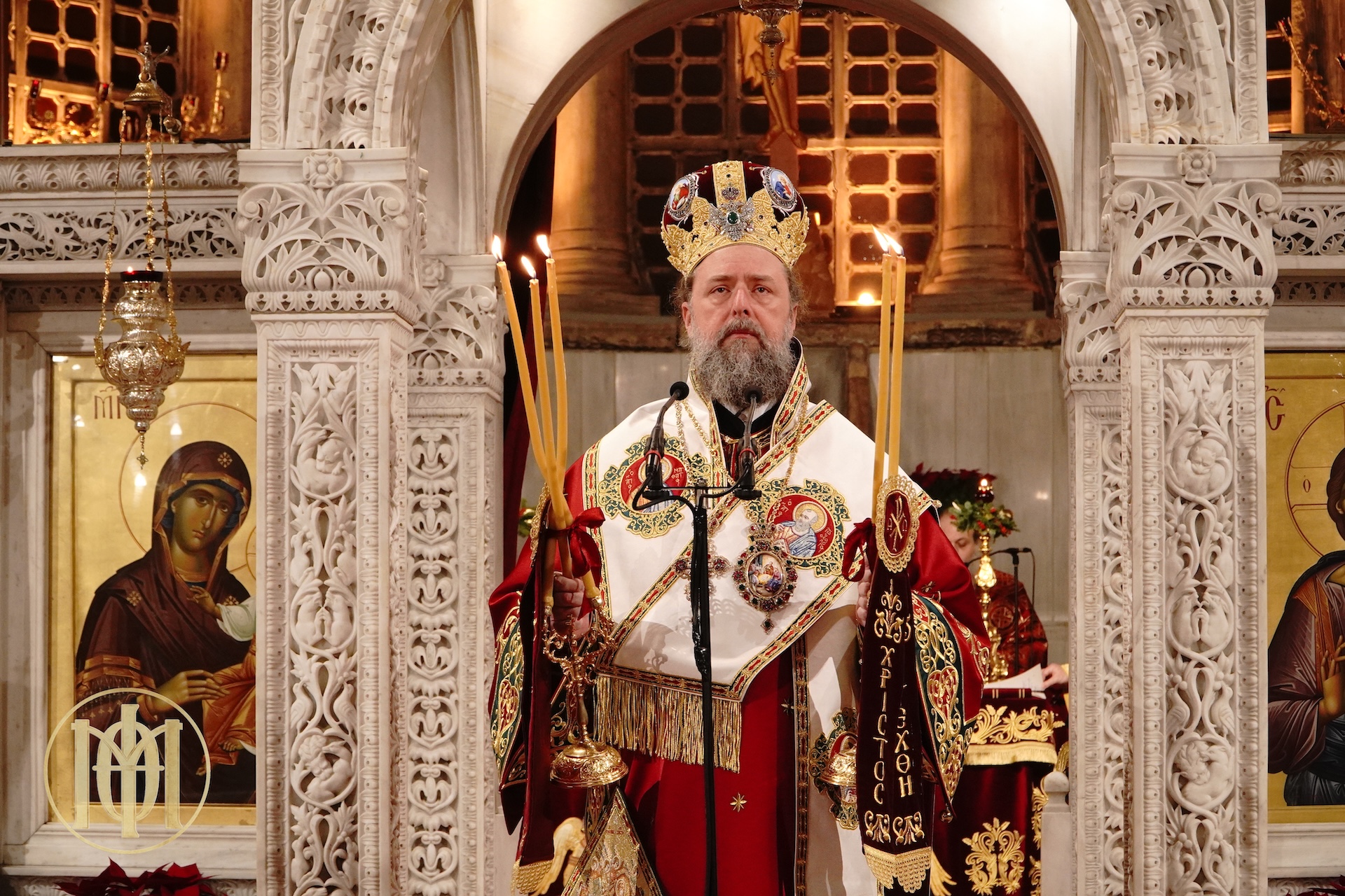 Μητροπολίτης Φιλόθεος