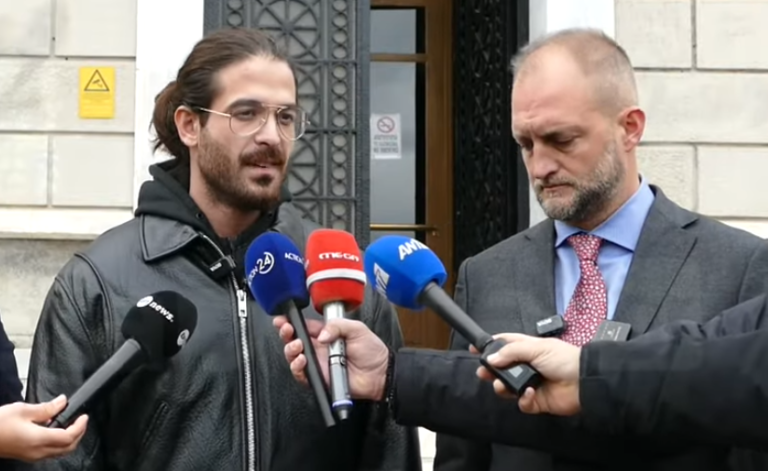 Άρης Μουγκοπέτρος