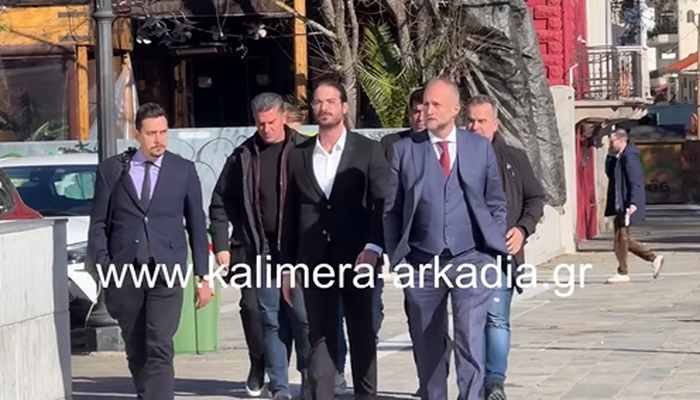 Άρης Μουγκοπέτρος