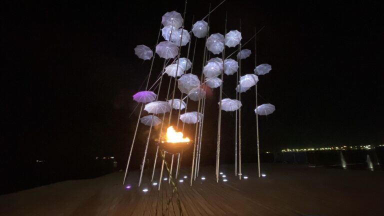 Θεσσαλονίκη Ολυμπιακή Φλόγα