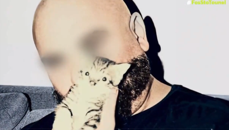 Ο 60χρονος γιος της Ελένης Παπαδοπούλου