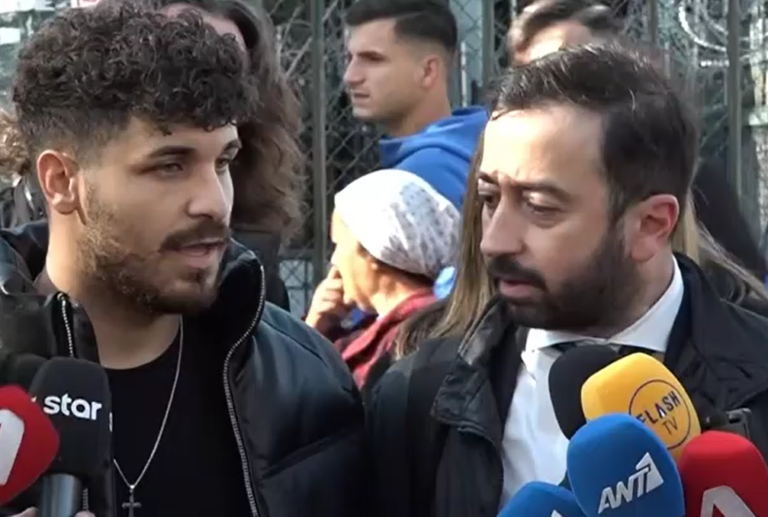 22χρονος Στέφανος