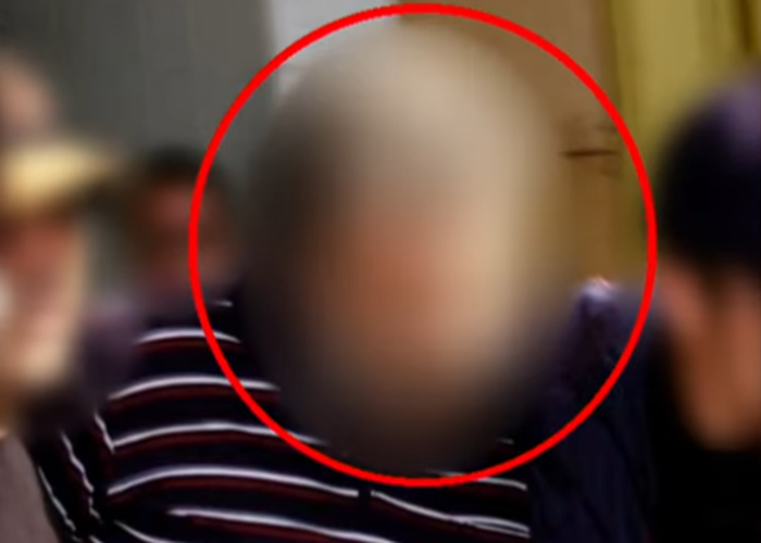 Σύλληψη του Έλληνα "Εσκομπάρ"