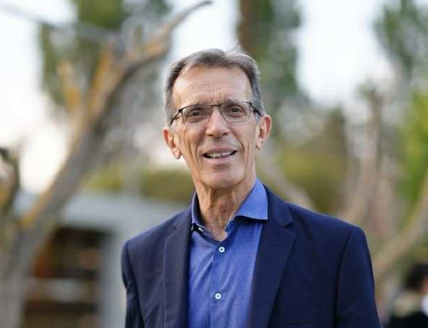 Τάσος Τζήκας ΔΕΘ