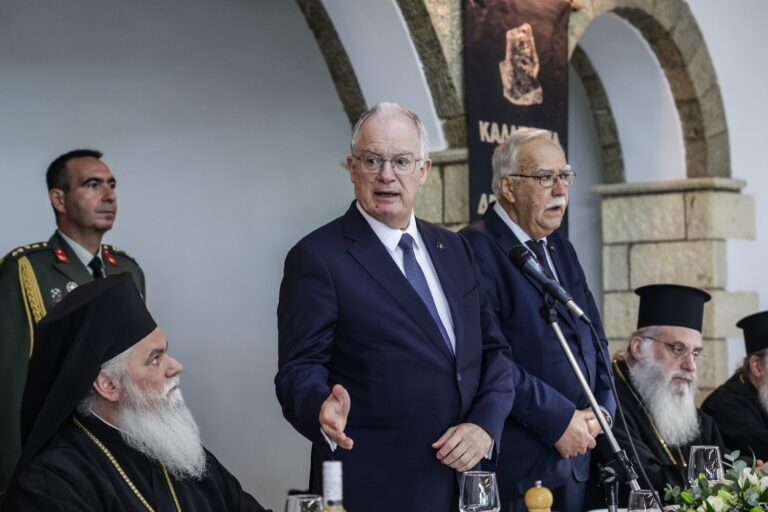 Τασούλας Καλάβρυτα