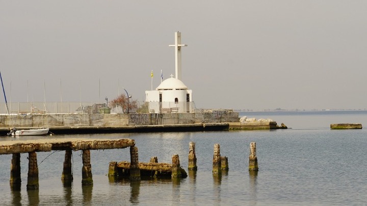 Θεσσαλονίκη Καραμπουρνάκι