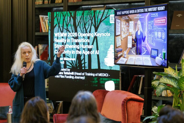 ΠΚΜ Fil; Office Τεργέστη