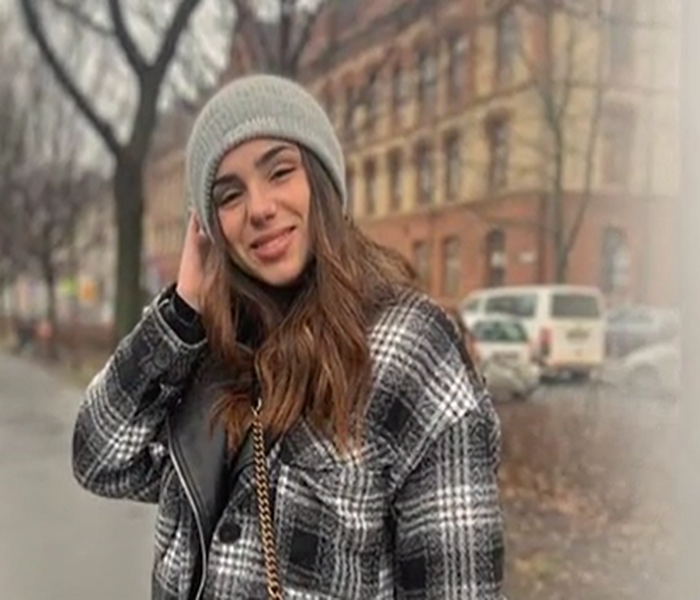 Έμμα Καρυωτάκη θύμα τροχαίου