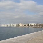 Παραλία Θεσσαλονίκη