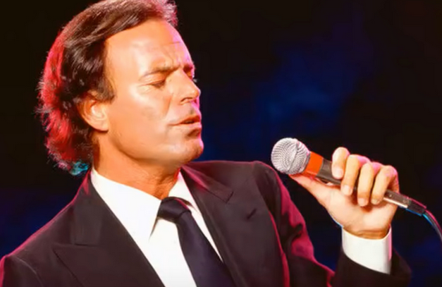 Χούλιο Ιγκλέσιας