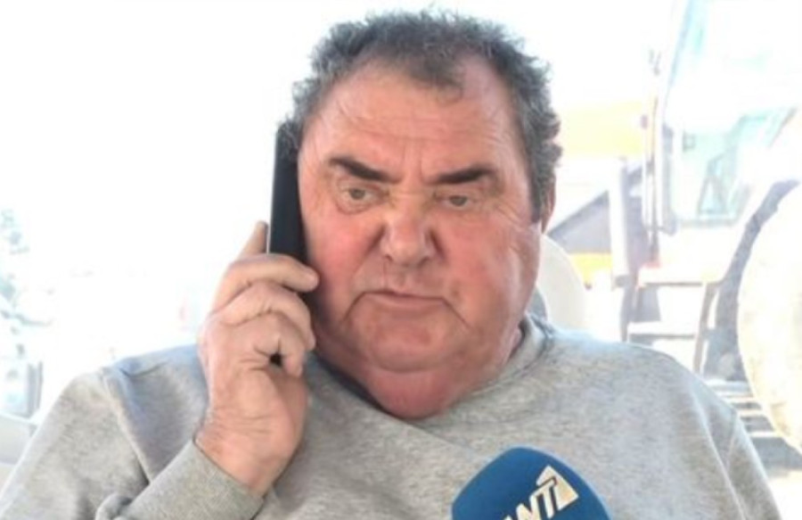 Κώστας Ανεστίδης