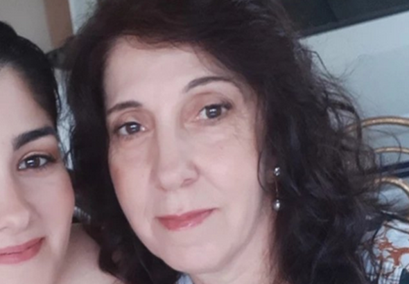 Αγάπη Μπουνόβα το 5ο θύμα της έκρηξης στο εργοστάσιο Βιολάντα