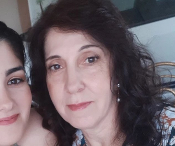 Αγάπη Μπουνόβα το 5ο θύμα της έκρηξης στο εργοστάσιο Βιολάντα