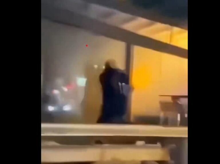 fire in crans montana