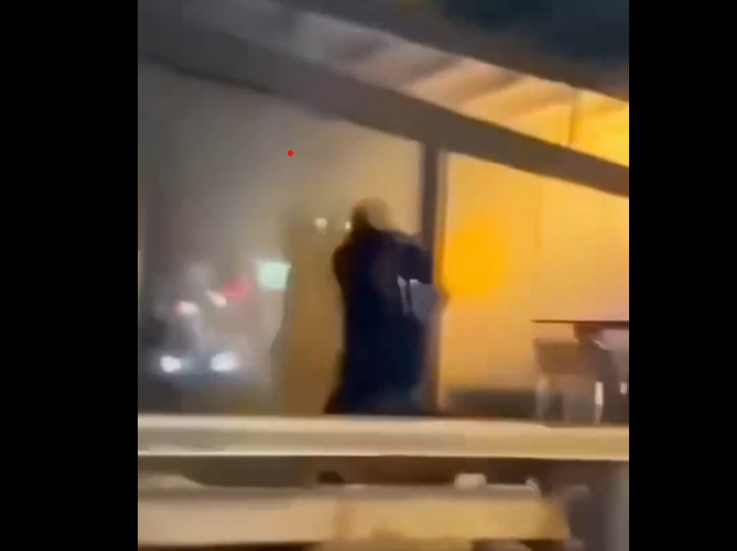 fire in crans montana