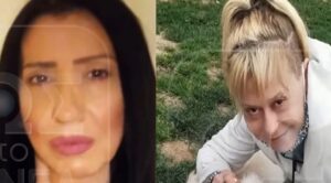 Δολοφονία δύο γυναικών Μενεμένη