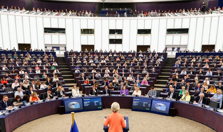 Ευρωβουλευτές ευρωπαϊκό κοινοβούλιο