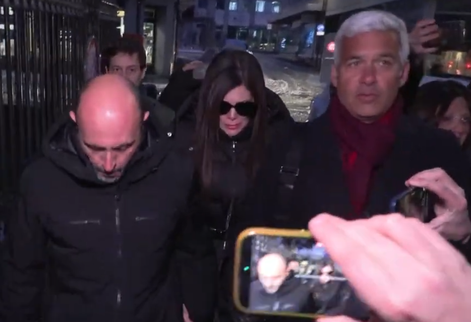 Ζακ και Τζέσικα Μορέττι Le Constellation