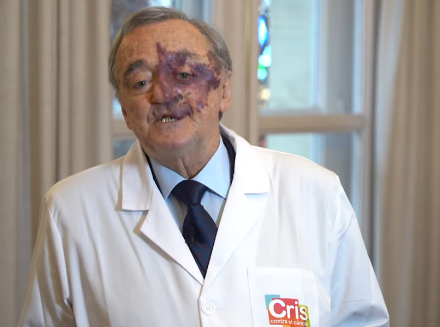 Mariano Bardacid oncologist