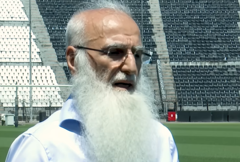 Ιβάν Σαββίδης