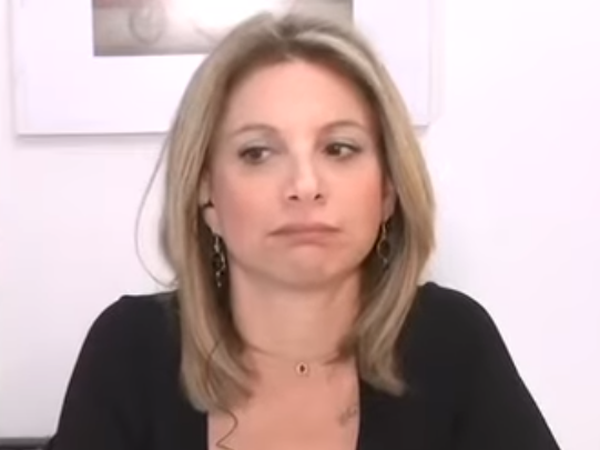 Μαρία Καρυστιανού