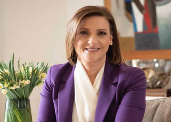 Φιλίππα Καρσέρα Χριστοδουλίδη