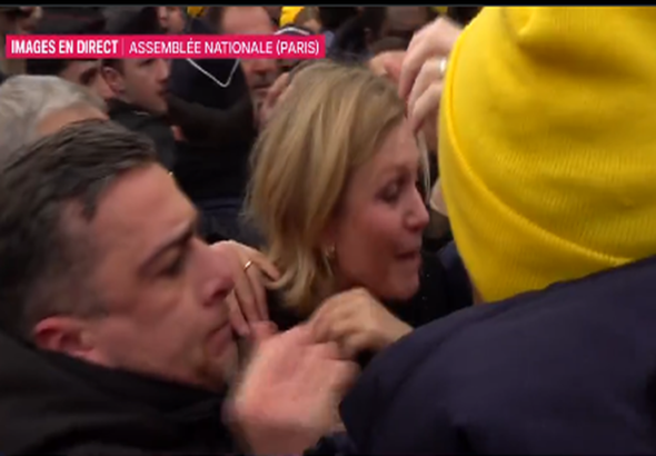 Pivet Assemble farmers