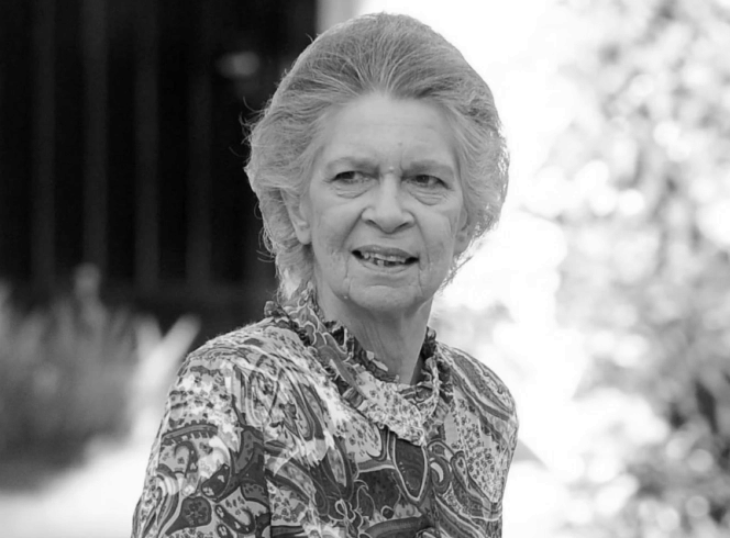 Πριγκίπισσα Ειρήνη