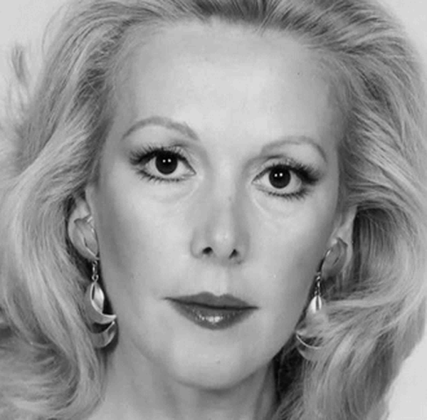 Τόνια Καζιάνη