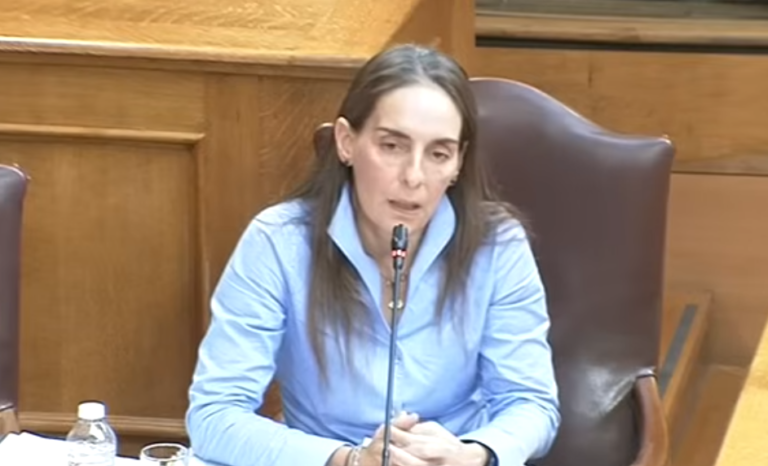 Παρασκευή Τυχεροπούλου ΟΠΕΚΕΠΕ