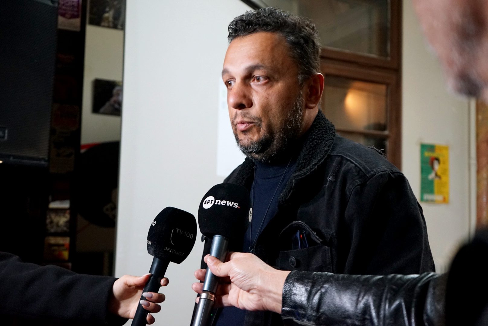 Θεσσαλονίκη Πάνος Ρούτσι