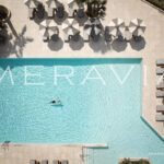 Χαλκιδική Ξενοδοχείο MERAVIA