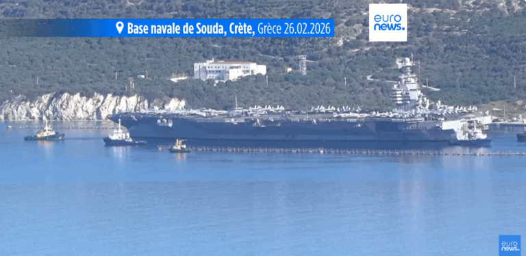 Κρήτη Σούδα