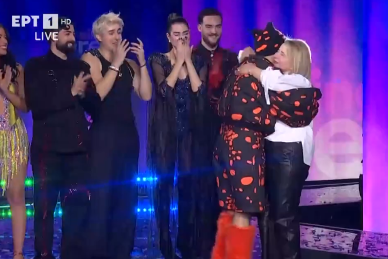 Ακύλας Τελικός