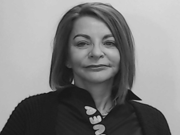 Αντιγόνη Πανέλλη