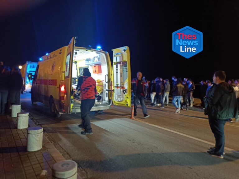 Θεσσαλονίκη