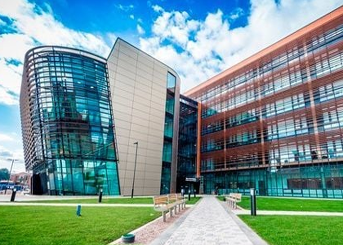 De Monfort University