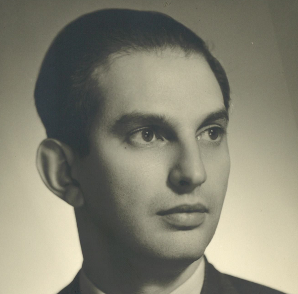 Εγγονός Βενιζέλου