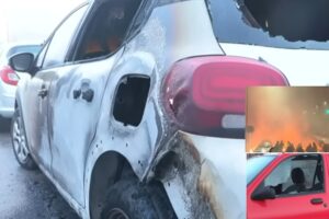 Επεισόδια στο ΑΠΘ