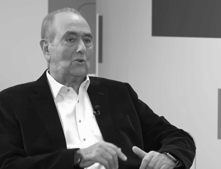 Γιώργος Γεράρδος Πλαίσιο