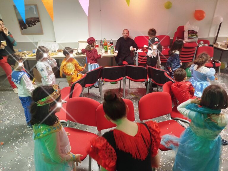 Μασσαλία Καρναβάλι