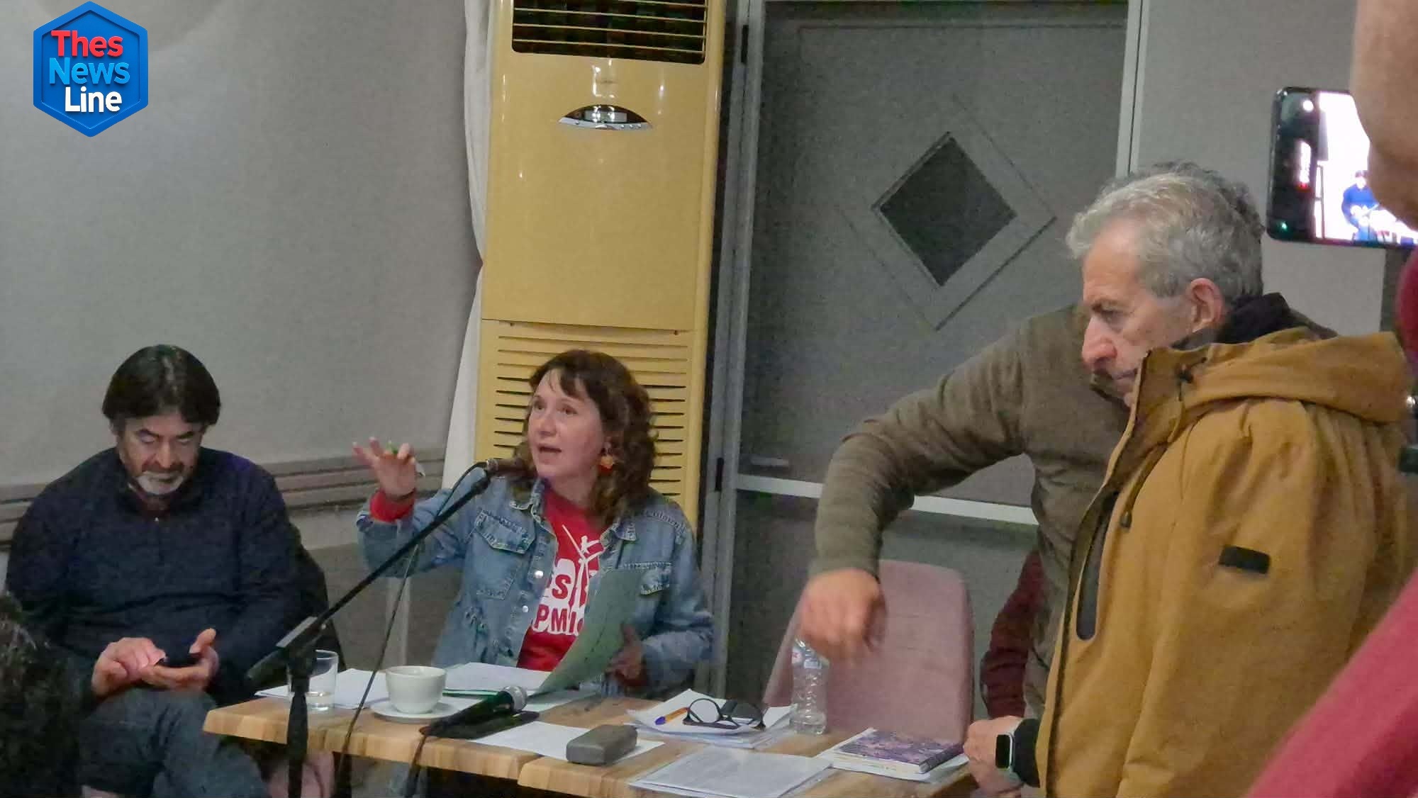 kristina maknea logo