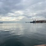 Θερμαϊκός Λιμάνι Θεσσαλονίκη