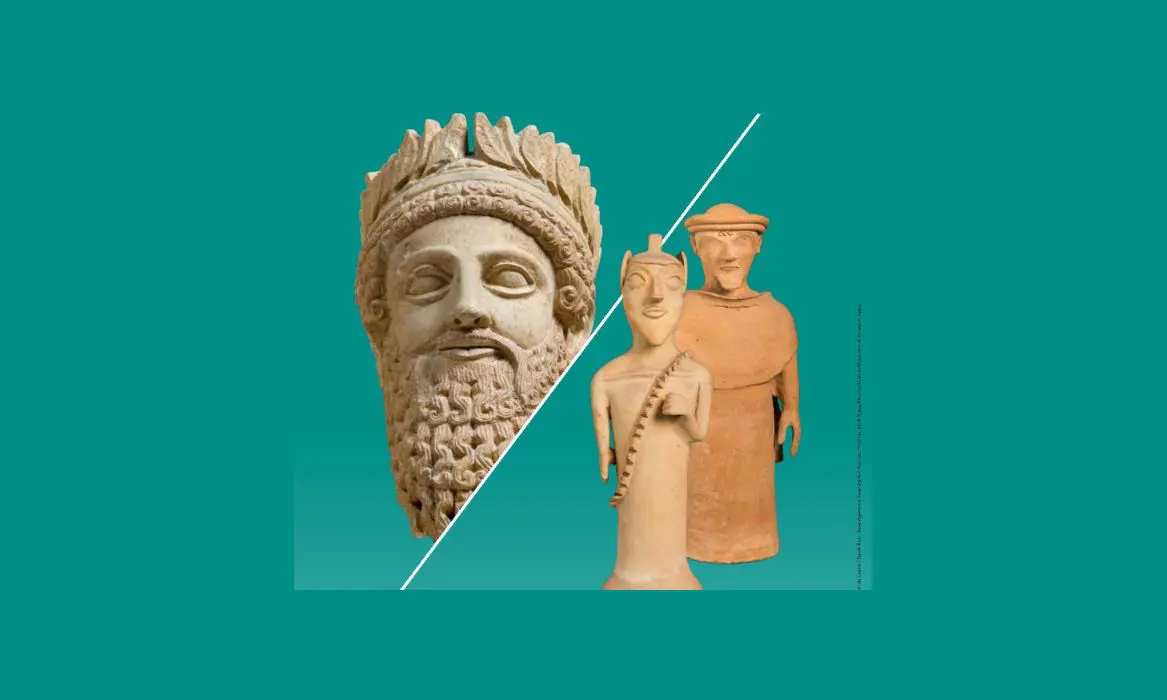 Παρίσι έκθεση η Κύπρος στον Λόυβρο